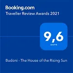 Apartamento - The House Of The Rising Sun