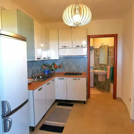 Apartment - The House Of The Rising Sun Budoni
