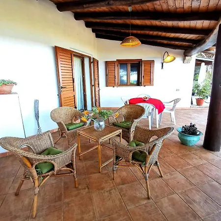 Appartamento - The House Of The Rising Sun